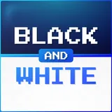 Black And White